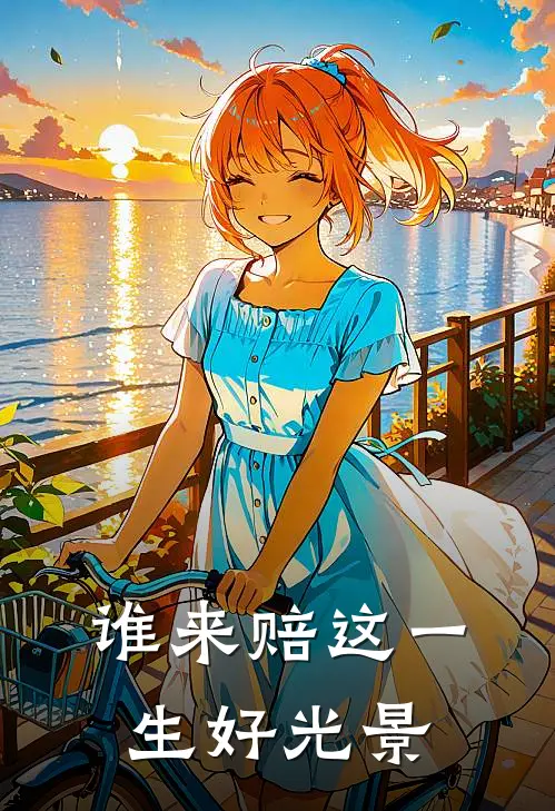 谁来赔这一生好光景