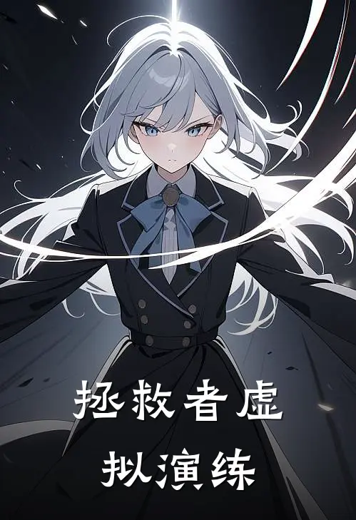 拯救者虚拟演练
