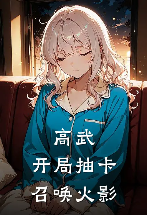 高武：开局抽卡召唤火影