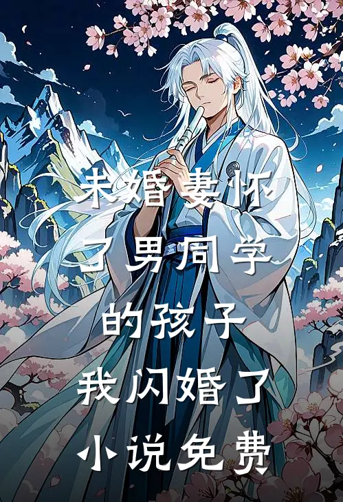 未婚妻怀了男同学的孩子,我闪婚了小说免费
