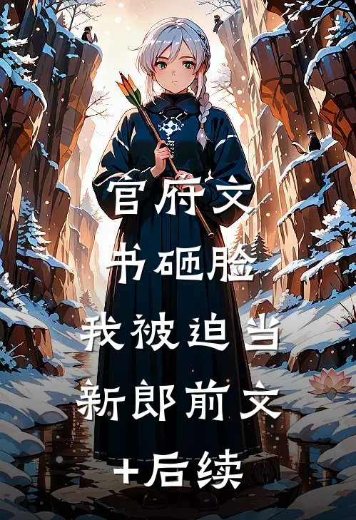 官府文书砸脸,我被迫当新郎前文+后续