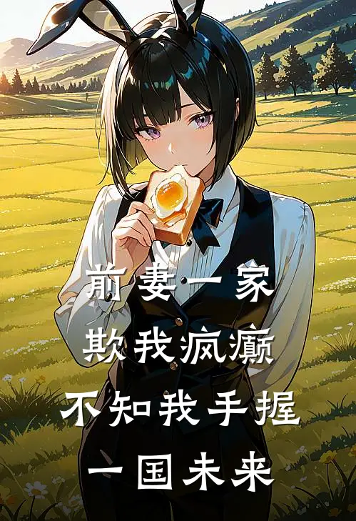 前妻一家欺我疯癫，不知我手握一国未来
