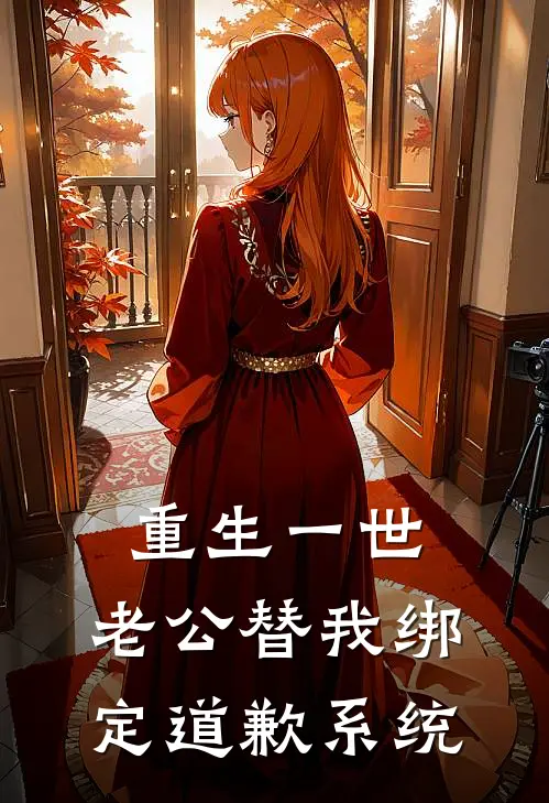 重生一世，老公替我绑定道歉系统