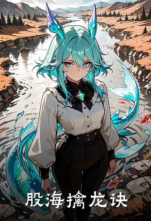 股海擒龙诀