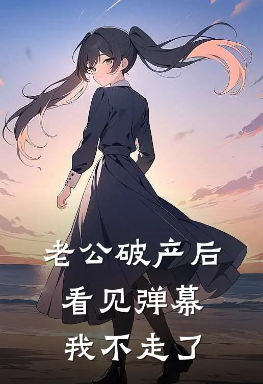 老公破产后，看见弹幕我不走了