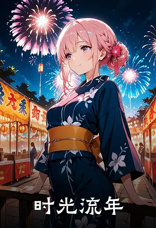 时光流年