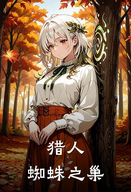 猎人,蜘蛛之巢