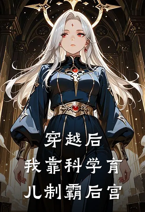 穿越后，我靠科学育儿制霸后宫