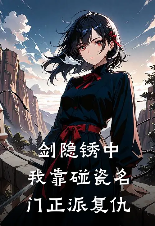 剑隐锈中:我靠碰瓷名门正派复仇
