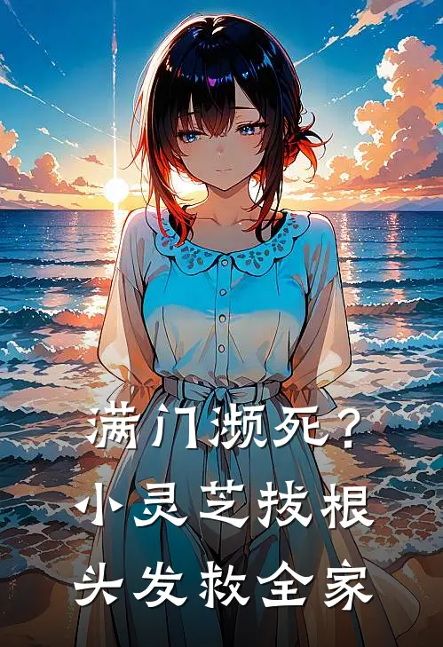 满门濒死？小灵芝拔根头发救全家