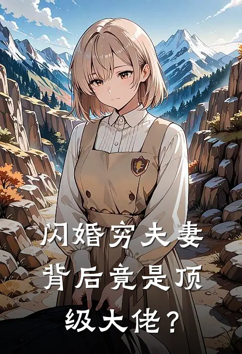闪婚穷夫妻,背后竟是顶级大佬?