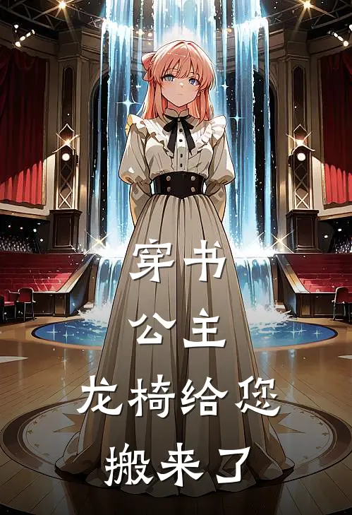 穿书：公主，龙椅给您搬来了