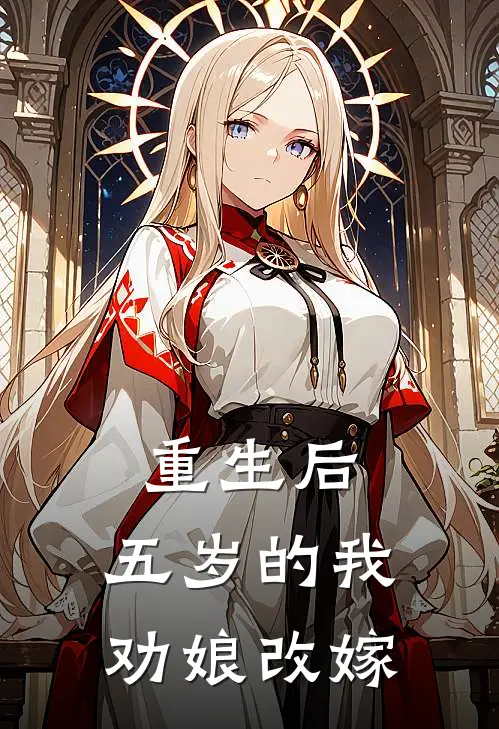 重生后,五岁的我劝娘改嫁