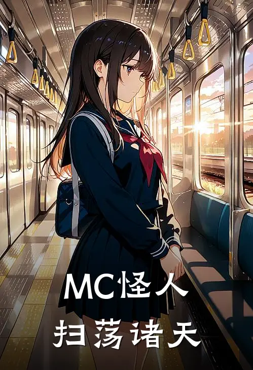 MC怪人扫荡诸天