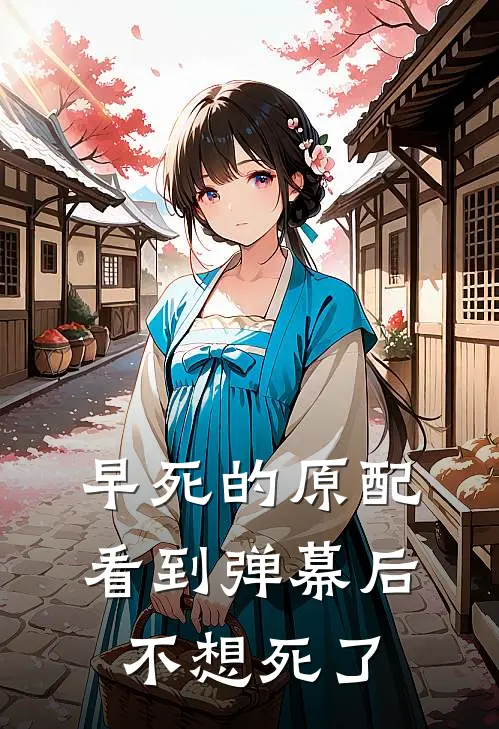 早死的原配看到弹幕后，不想死了