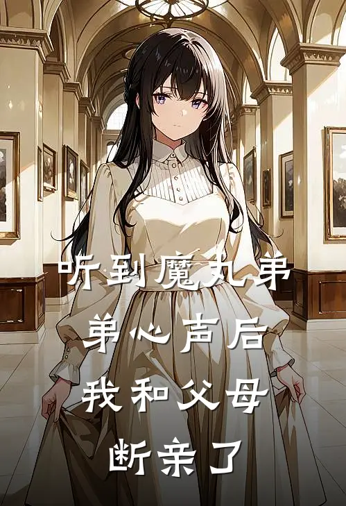 听到魔丸弟弟心声后，我和父母断亲了