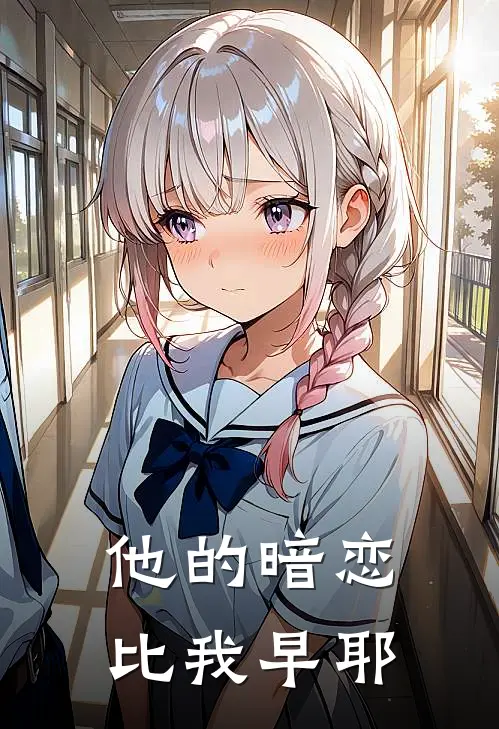 他的暗恋比我早耶