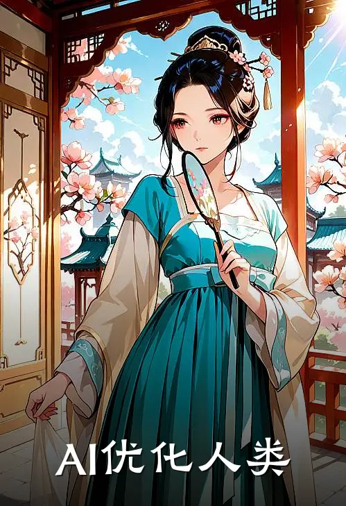 AI优化人类