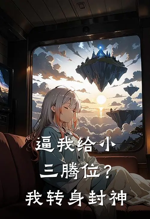 逼我给小三腾位？我转身封神
