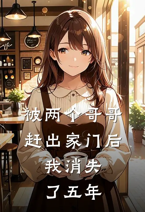 被两个哥哥赶出家门后,我消失了五年