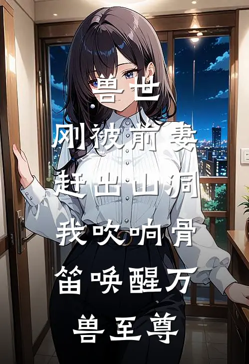 兽世：刚被前妻赶出山洞，我吹响骨笛唤醒万兽至尊