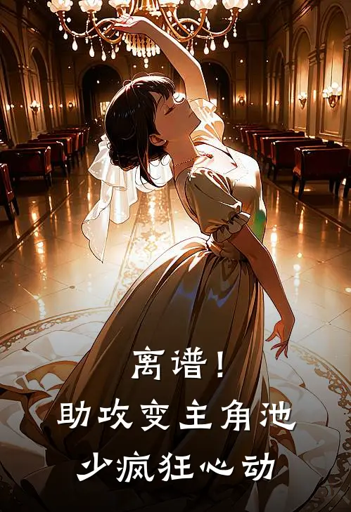 离谱！助攻变主角，池少疯狂心动