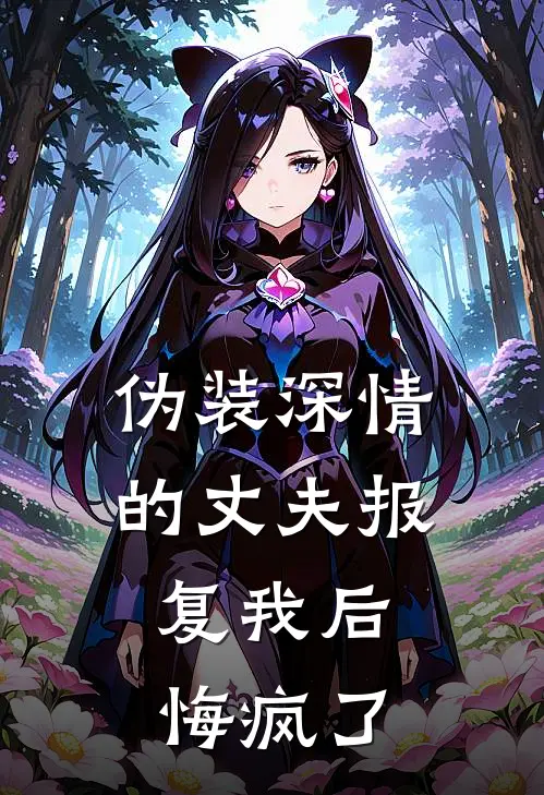 伪装深情的丈夫报复我后,悔疯了
