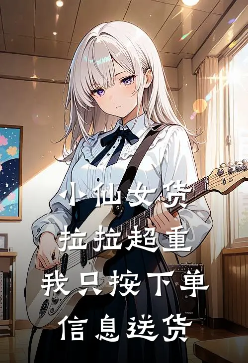 小仙女货拉拉超重,我只按下单信息送货