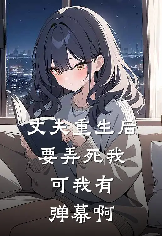 丈夫重生后要弄死我，可我有弹幕啊