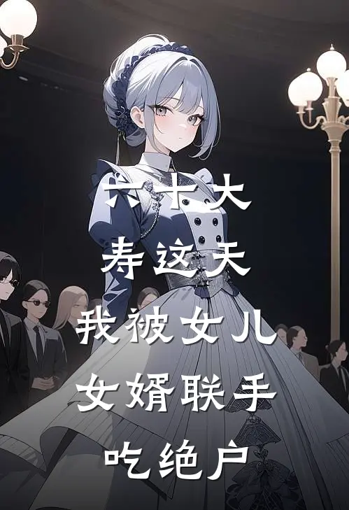 六十大寿这天，我被女儿女婿联手吃绝户