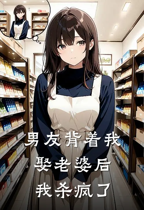 男友背着我娶老婆后，我杀疯了
