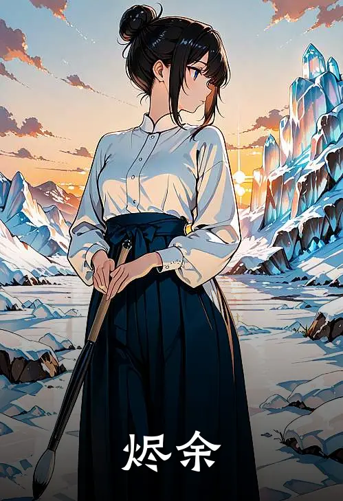 烬余