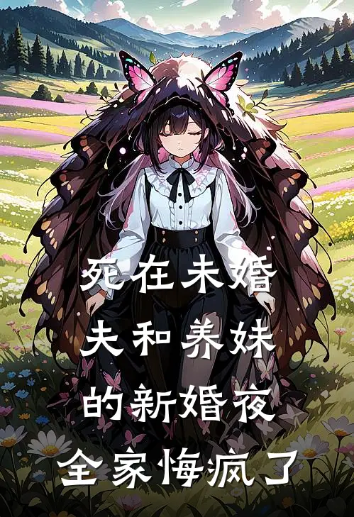 死在未婚夫和养妹的新婚夜，全家悔疯了