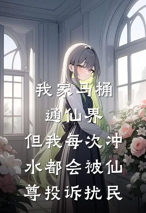 我家马桶通仙界，但我每次冲水都会被仙尊投诉扰民