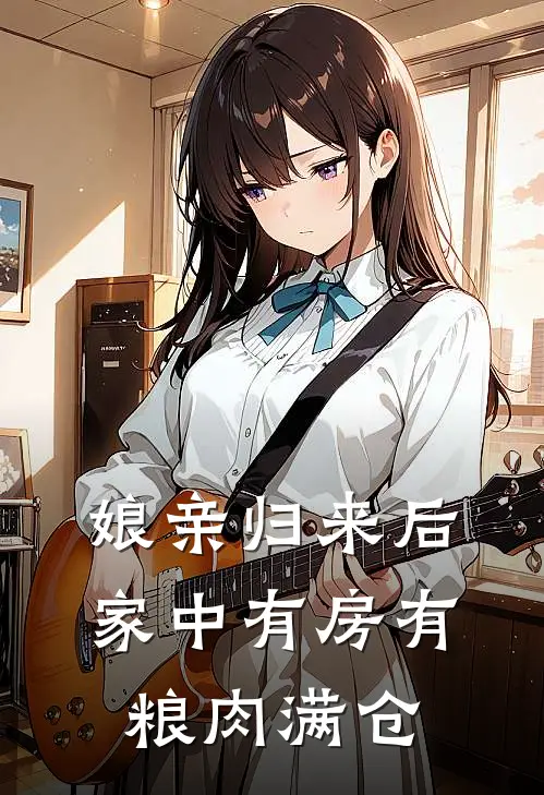 娘亲归来后,家中有房有粮肉满仓