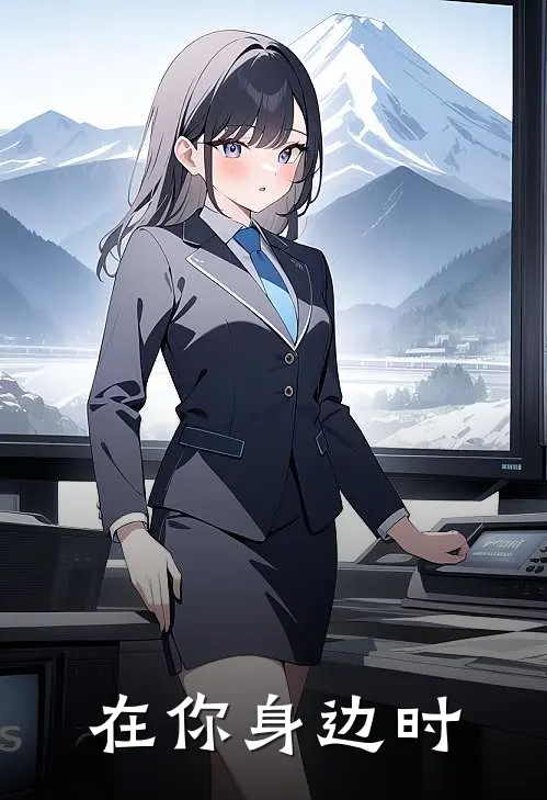 在你身边时