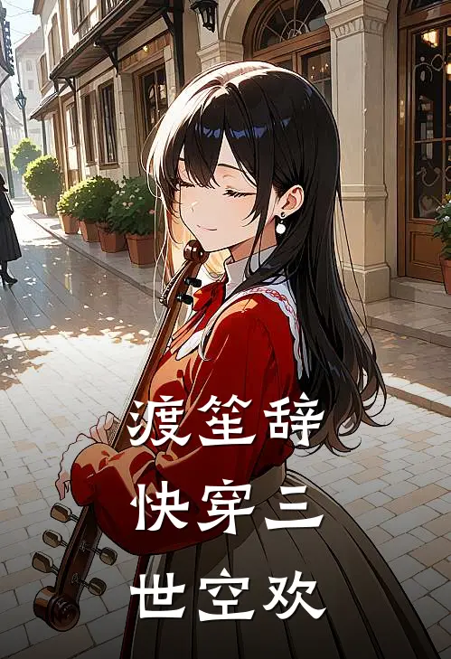 渡笙辞：快穿三世空欢