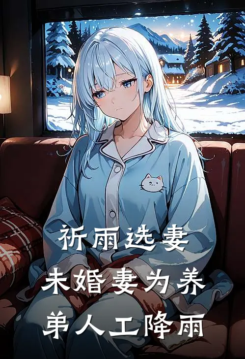 祈雨选妻，未婚妻为养弟人工降雨