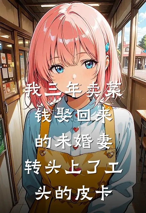 我三年卖菜钱娶回来的未婚妻，转头上了工头的皮卡