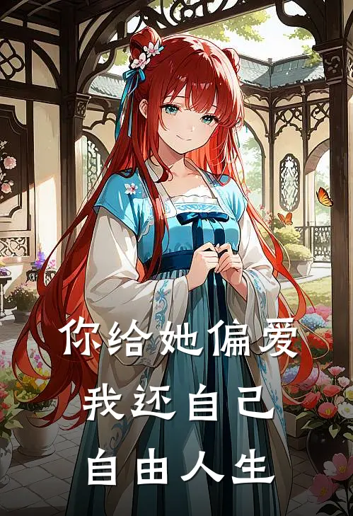 你给她偏爱,我还自己自由人生