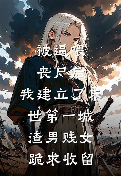 被逼喂丧尸后，我建立了末世第一城，渣男贱女跪求收留