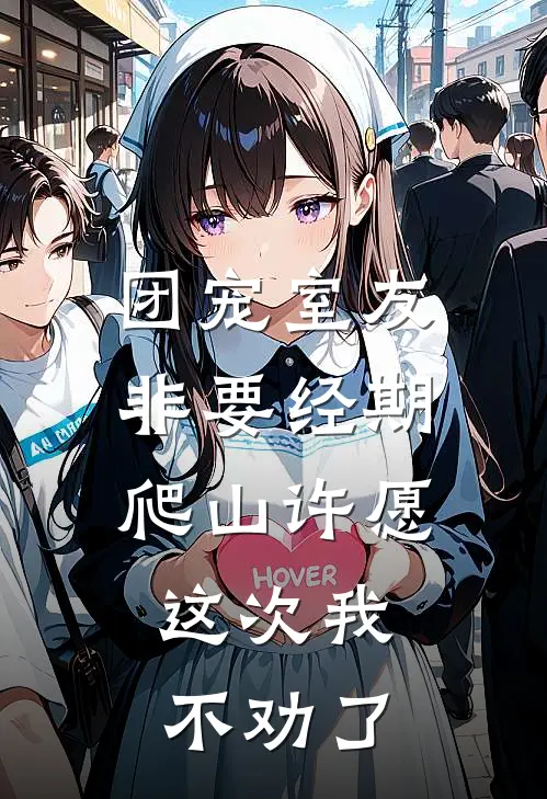 团宠室友非要经期爬山许愿,这次我不劝了
