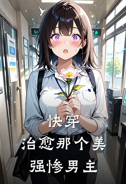 快穿:治愈那个美强惨男主