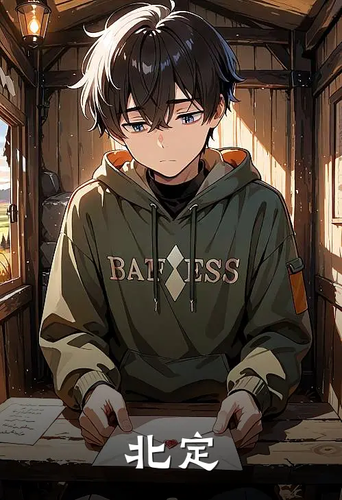 北定