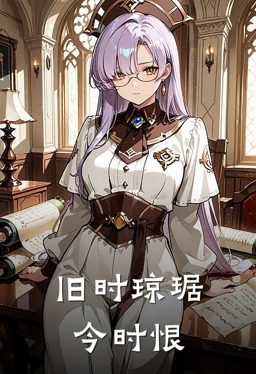 旧时琼琚今时恨