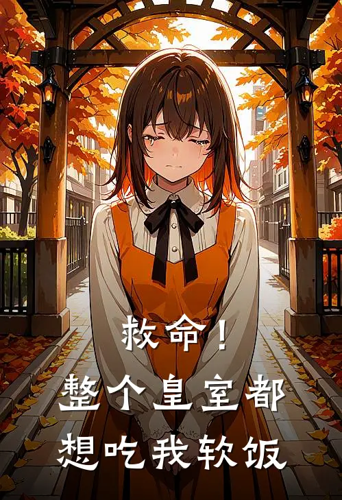 救命！整个皇室都想吃我软饭