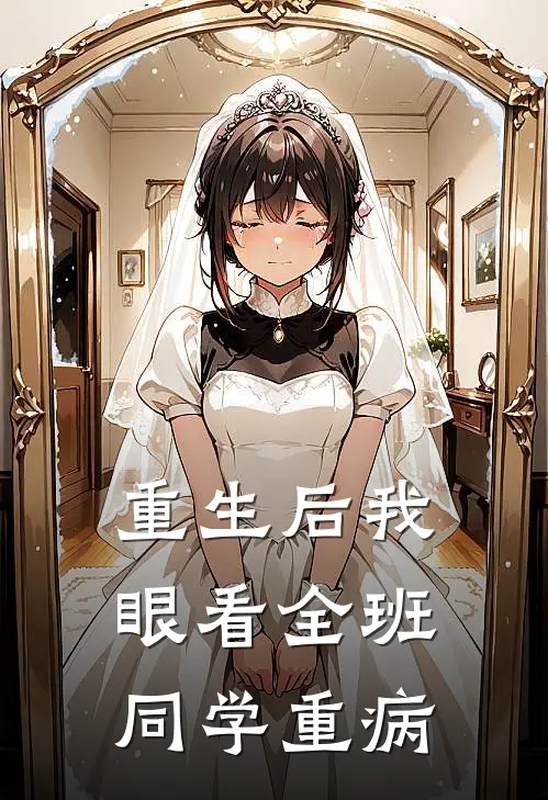 重生后我眼看全班同学重病