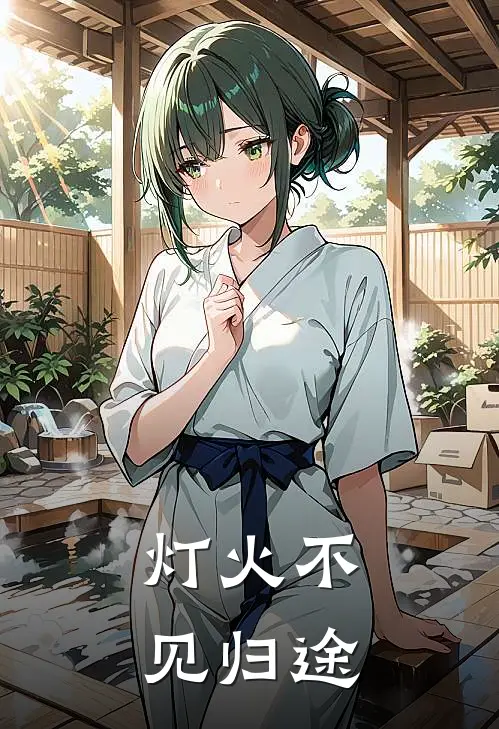 灯火不见归途