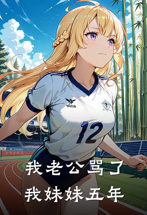 我老公骂了我妹妹五年