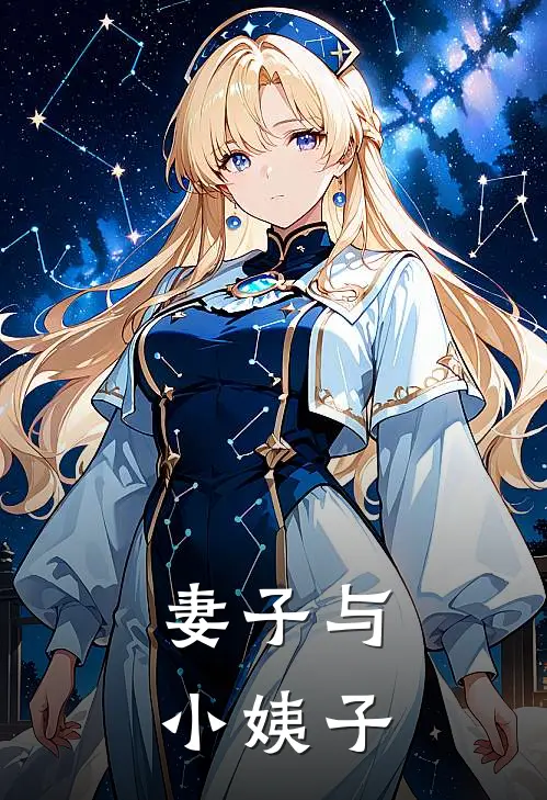 妻子与小姨子